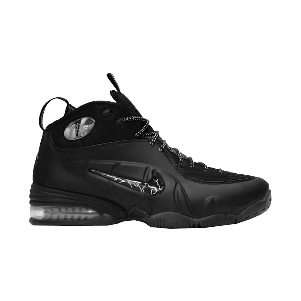 Nike Air 1/2 Cent Black (344646-001)