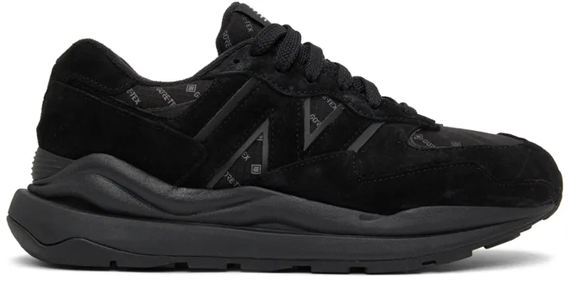 New Balance New Balance Black/White (M5740GTP)