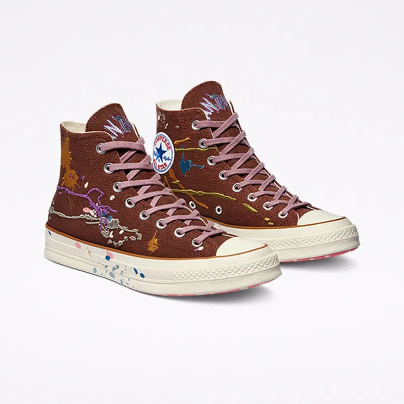 Converse x Bandulu Chuck 70 High (169909C)