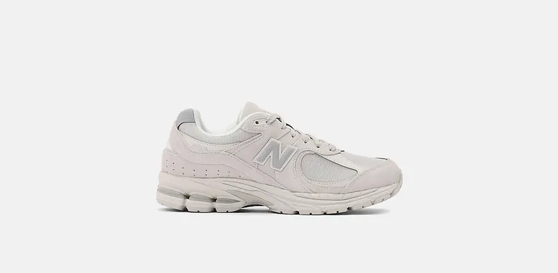 New Balance 2002R Light Gray (U2002RGR)
