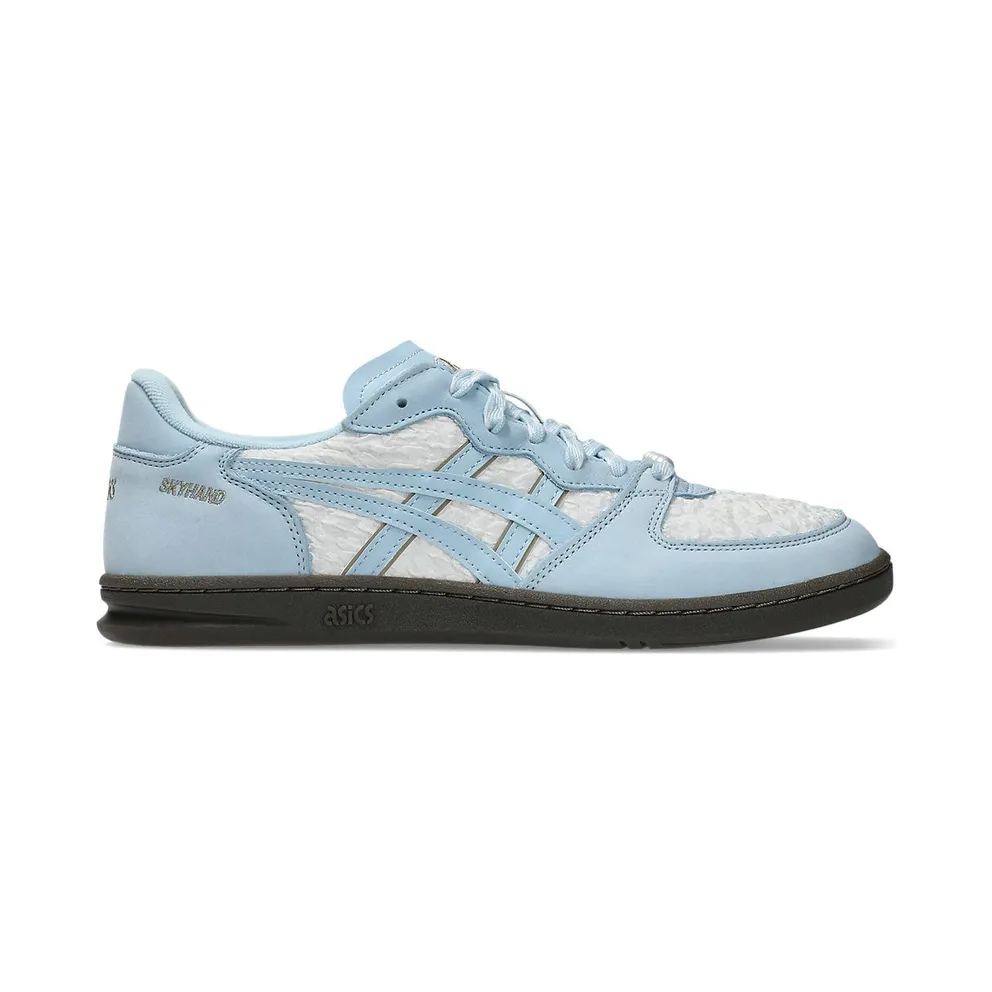 ASICS SKYHAND OG “White / Faded Denim” (1203A880-100)