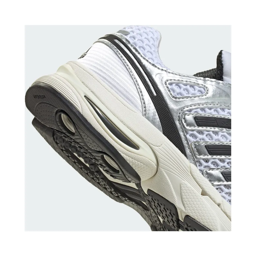 Adidas Adistar Control 5 “Metallic Silver” (KJ8781)