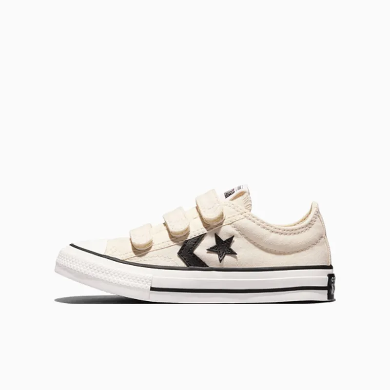Converse Star Player 76 Easy-On Vintage White/black/egret