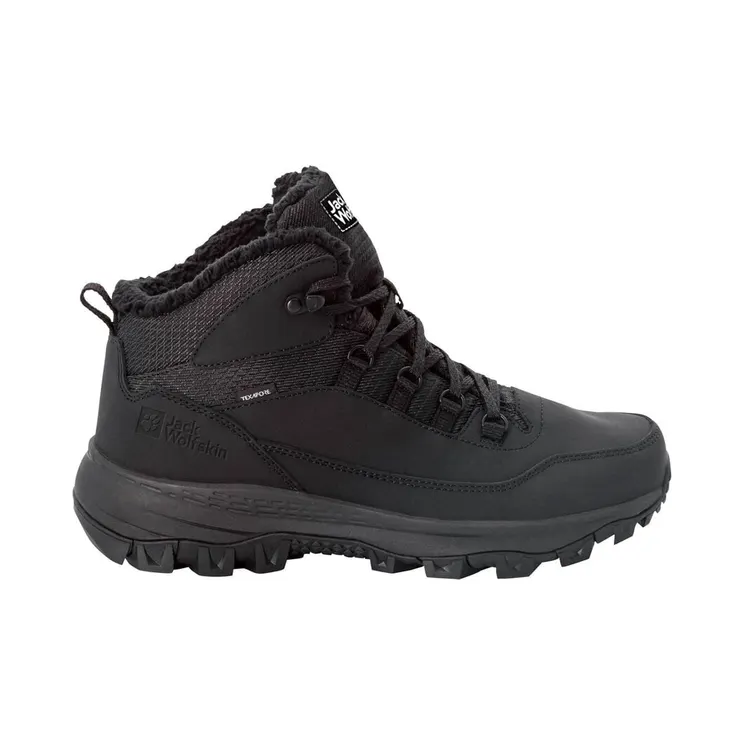 Jack Wolfskin Everquest Texapore Mid “Blue ½” (4053611)