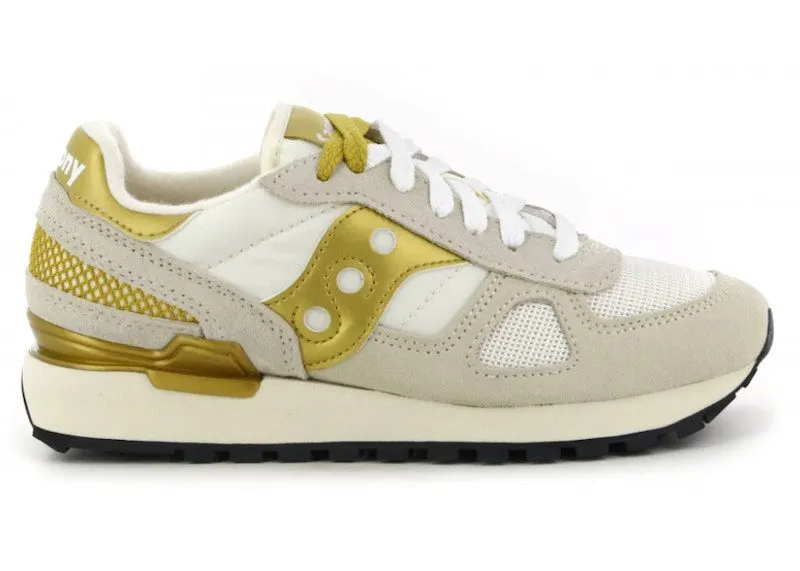 Saucony Shadow Original White Gold (S2108-714)