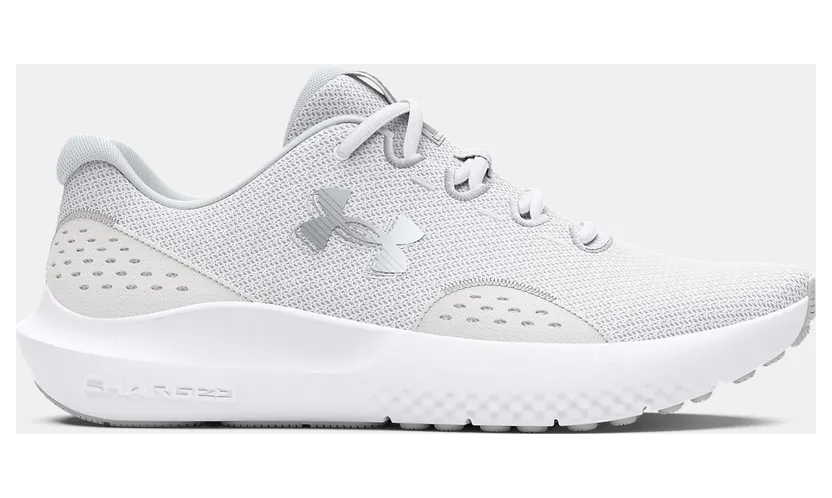 Under Armour Surge 4 Wit (3027007-100)