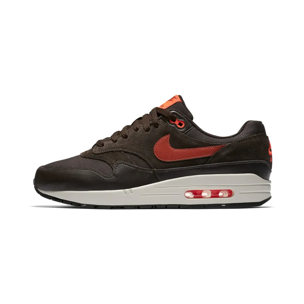 Nike Air Max 1 Velvet Brown (875844-202)