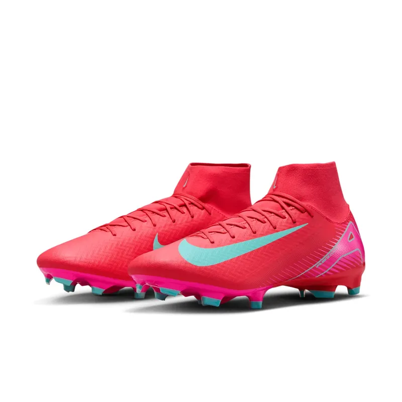 Nike Mercurial Superfly 10 Academy MG Mad Energy Pack (FQ1456-800)