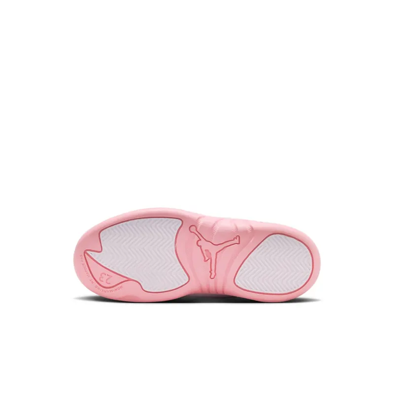 Air Jordan 12 PS “Pearl Pink” (510816-600)