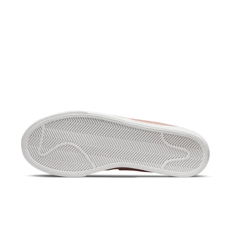 Nike Blazer Low Platform Pink (DN0744-600)