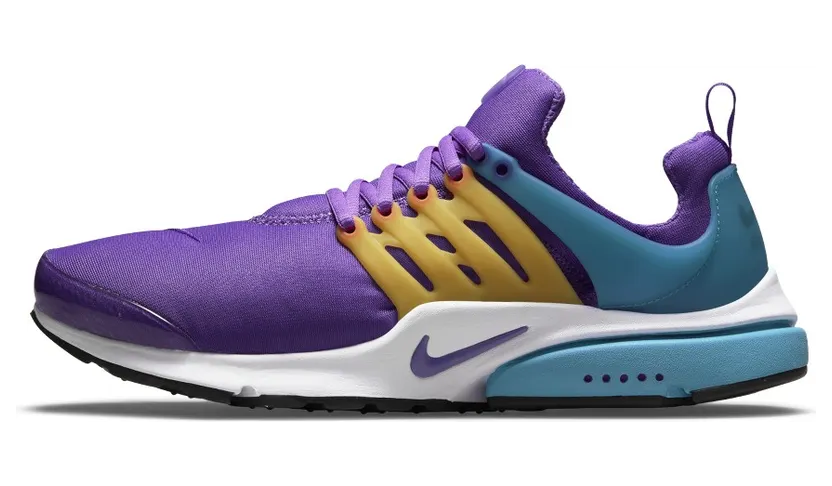 Nike Air Presto Wild Berry Fierce Purple (CT3550-500)