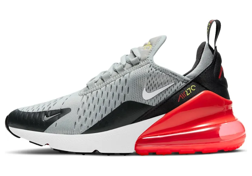 Nike Air Max 270 Grey (943345022)