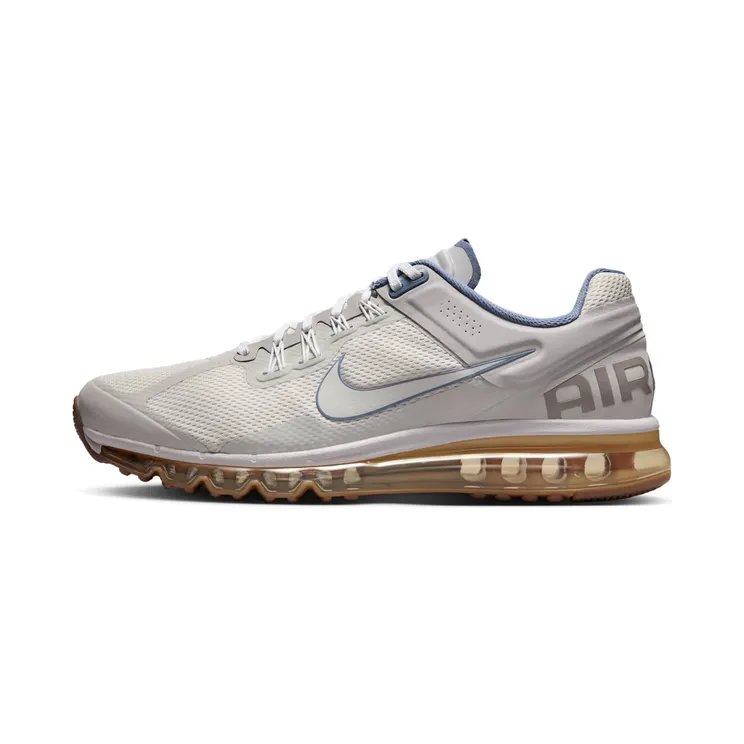 Nike Air Max 2013 “Metallic Cool Grey Metallic Dark Grey Anthracite Metallic Silver” (HV4303-099)