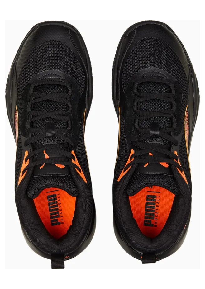 puma-playmaker 378323-01