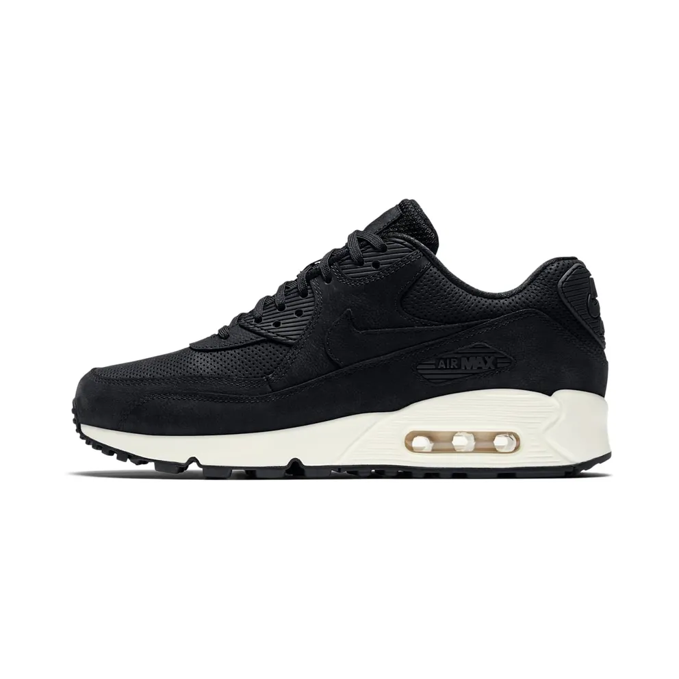 Nike Air Max 90 Pinnacle Black (W)