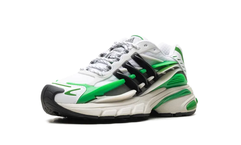 Adidas Adistar Jellyfish “Pharrell Williams – Green / White” (JP9260)