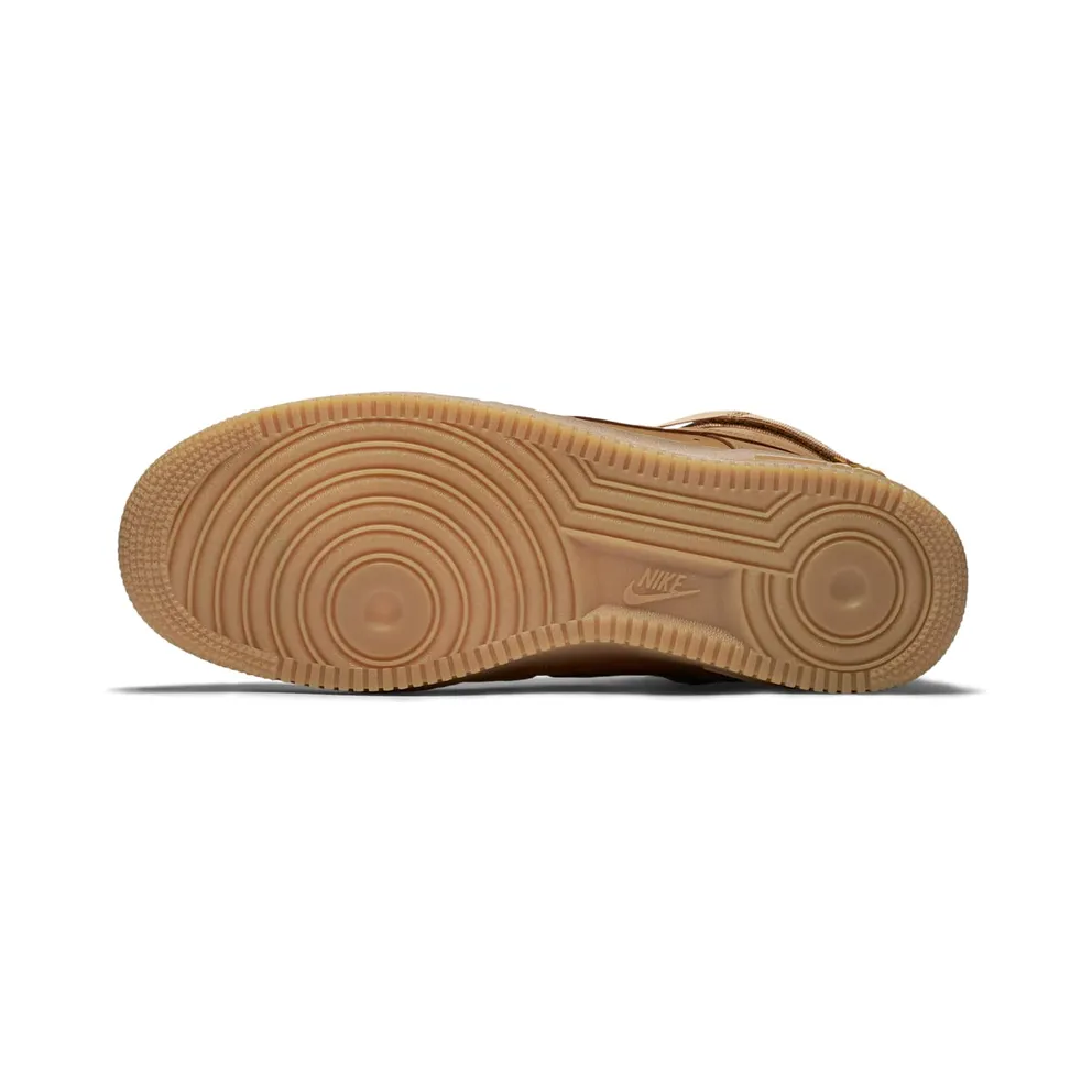 Nike Air Force AF 1 High ‘Wheat’ (2015) (806403-200)