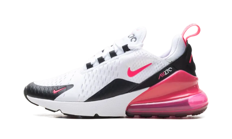 Nike Air Max 270 “Hyper Pink” (AH6789-127)