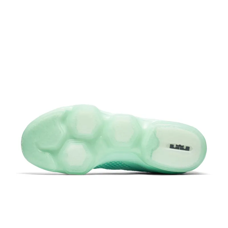 Nike LeBron 14 Low Mint Foam (878636-300)