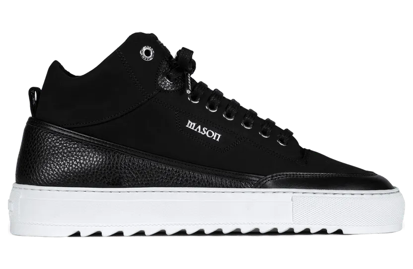 Mason Garments Torino Mid – Essenziale (SS23-51A) (3)