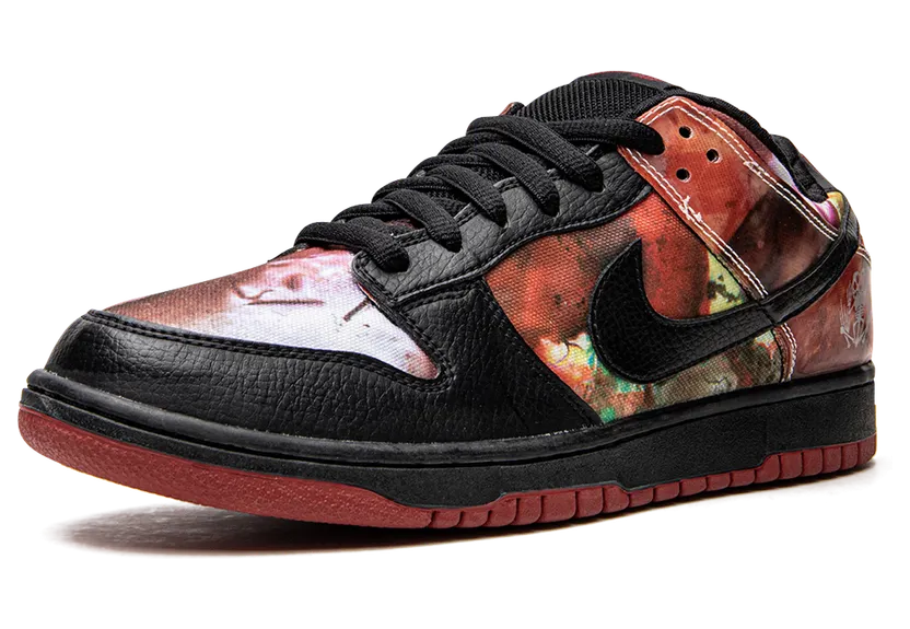 nike-dunk 313233-001
