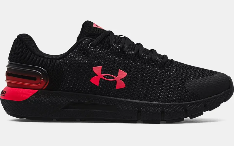 Under Armour Charged Rogue 2.5 Black (3024400-004)