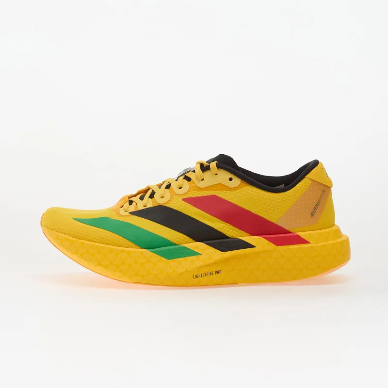 Adidas Adizero Yellow