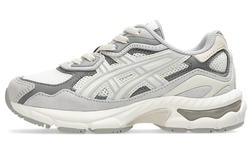 Asics Gel-NYC 1204A176-100