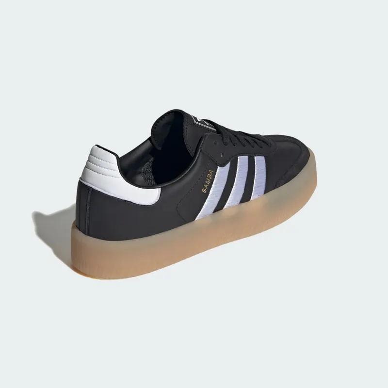 adidas Sambae Core Black / Core Black / Cloud White (ID0436)