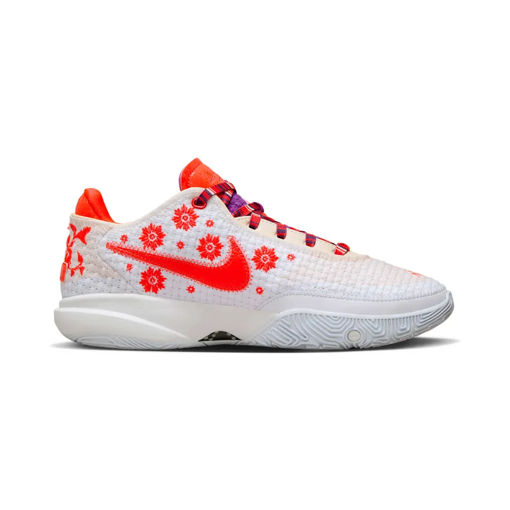 Nike LeBron 20 PRM Mimi Plange Ceremony (FJ0725-801)