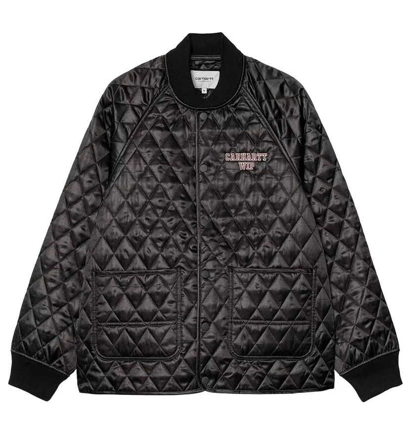 Carhartt WIP – Alumni Liner – Jacke-Windbreaker (I03514689XX03)