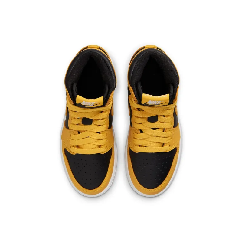 Jordan 1 Retro High OG Pollen (PS) (AQ2664-701)