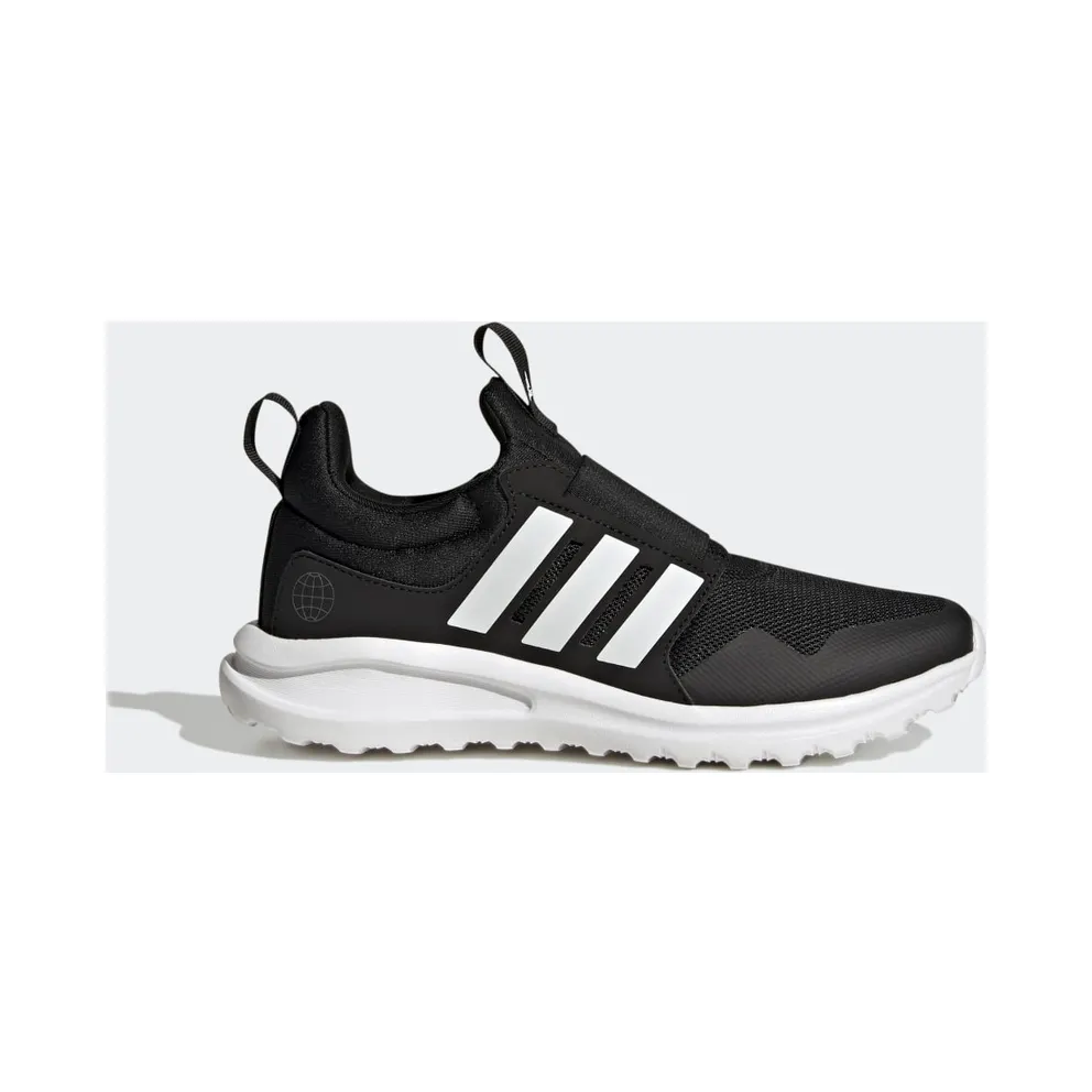 adidas Activeride 2.0 Sport Slip-On Laufschuh Core Black / Cloud White / Core Black (GW4060)