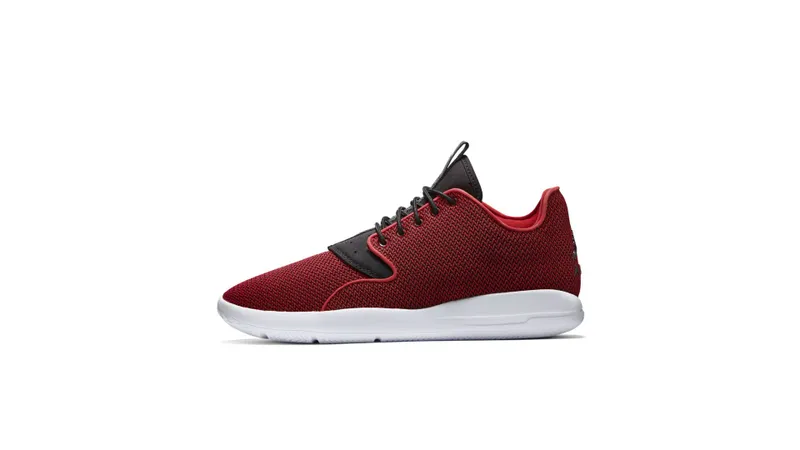 Jordan Eclipse University Red Black University Red/Black-White (724010-601)