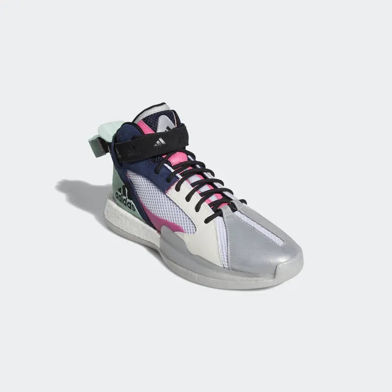adidas Trifecta Collegiate Navy Collegiate Navy/Shock Pink/Off White (EG6875)