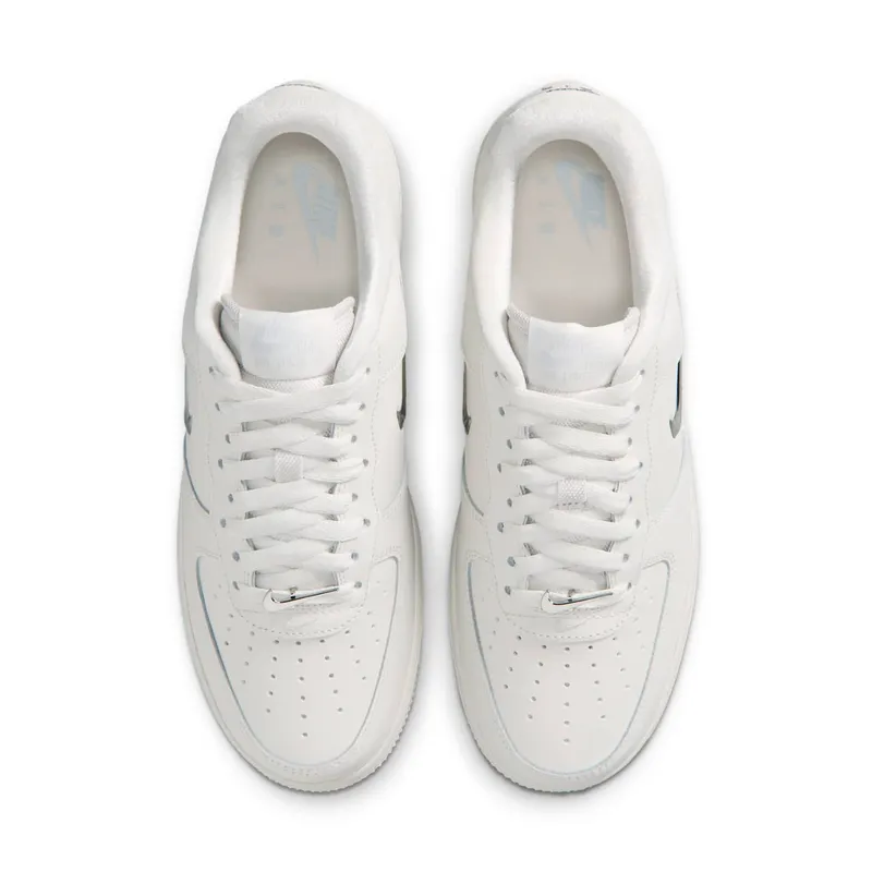 Nike Air Force 1 07 WMNS Phantom Pure Platinum (IU7558-030)