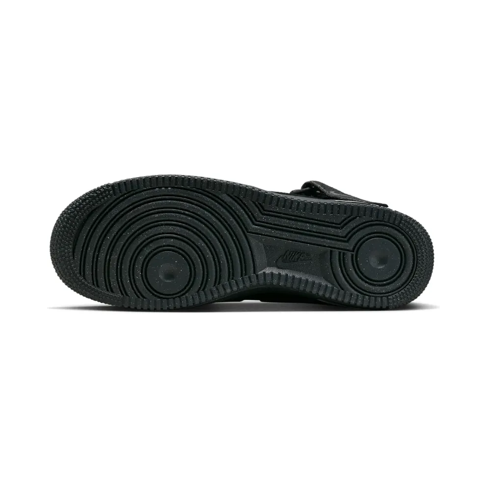 Nike Air Force 1 Mid ’07 LX Halloween (2022) (DQ7666-001)