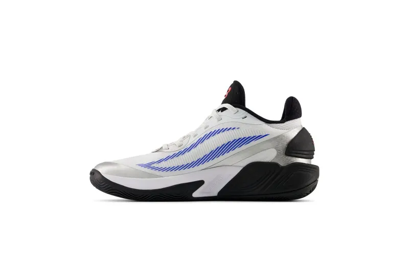 New Balance TWO WXY v5 White Black Blue Oasis (BB2WYYK5)