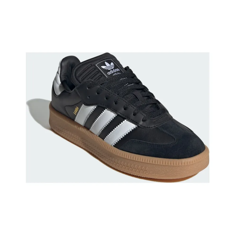 adidas Samba XLG Core Black / Cloud White / Gum (IE1379)