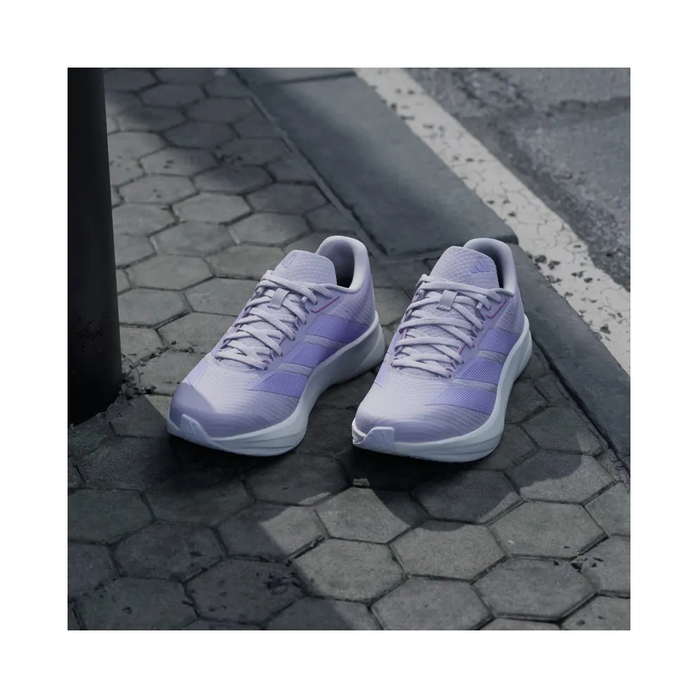 Adidas DURAMO RC2 Running Shoes Purple Tint / Glow Purple / Frozen Purple (KJ6636)