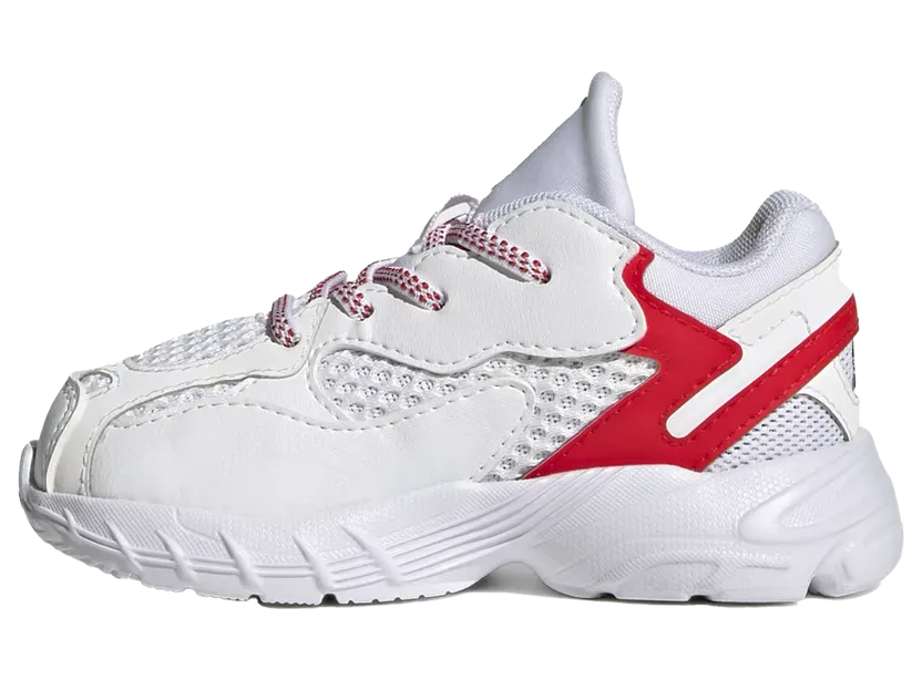 adidas Hello Kitty Astir Cloud White / Vivid Red / Core Black (GX1912)