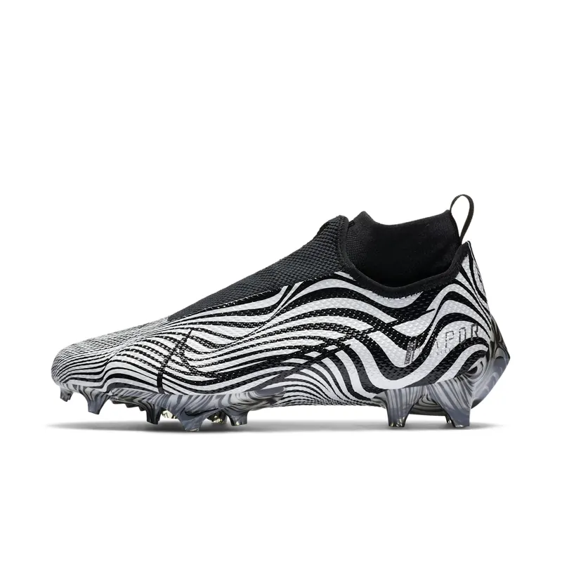Nike Vapor Edge Pro 360 White Black White/Black (AO8277-109)