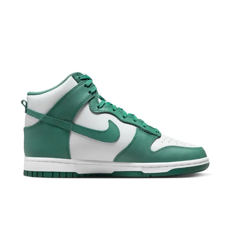 Nike Dunk High Grey (DD1869-004)