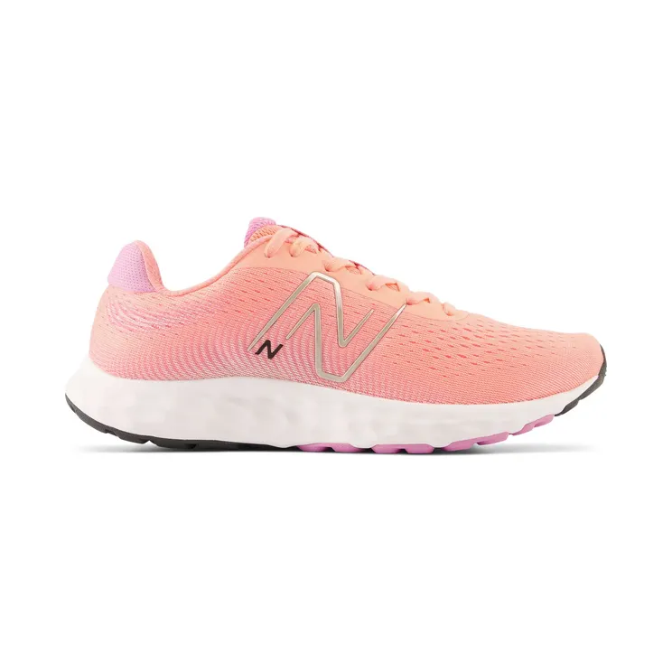 New Balance 520v8 Rosa/Rose (W520CP8)