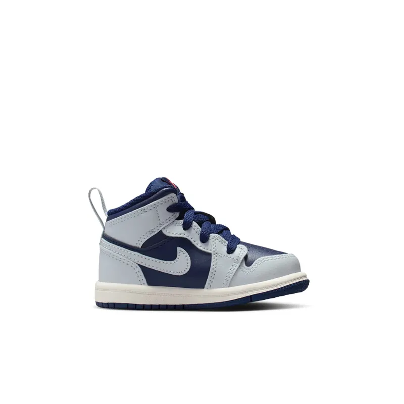 Air Jordan 1 Mid TD “Blue Void” (DQ8425-403)