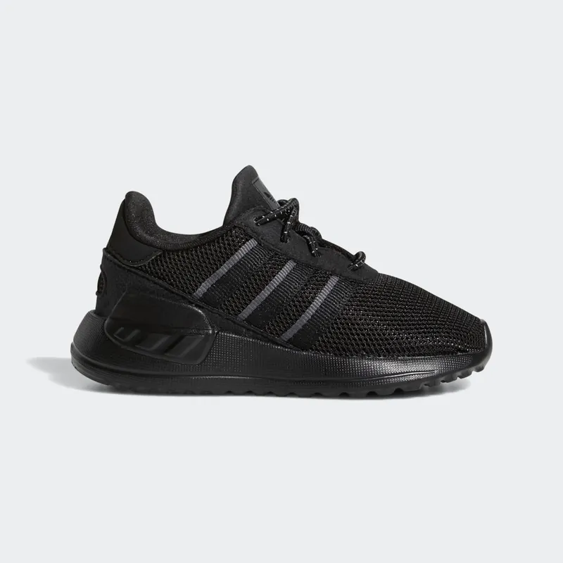 Adidas LA Trainer Lite Core Black / Core Black / Grey Six (FW8275)