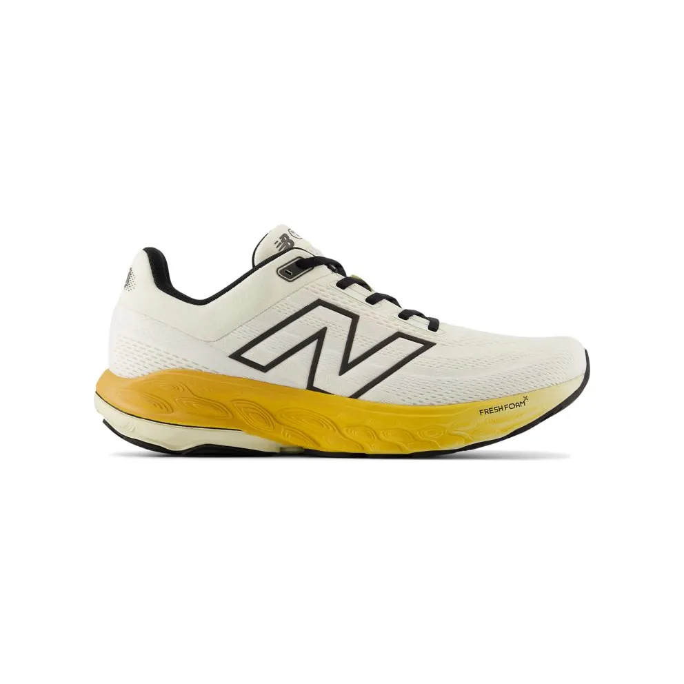 New Balance Fresh Foam 860v14 Sea Salt Angora Dried Apricot (M860Y14)