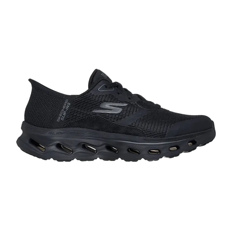 Skechers GO WALK Black (125115BBK)