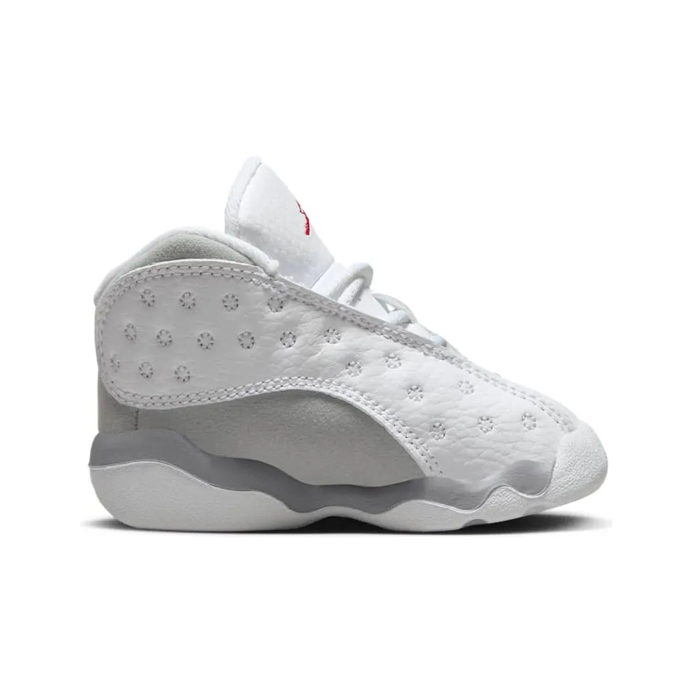 Air Jordan 13 Retro TD “Wolf Grey” (DJ3004-160)