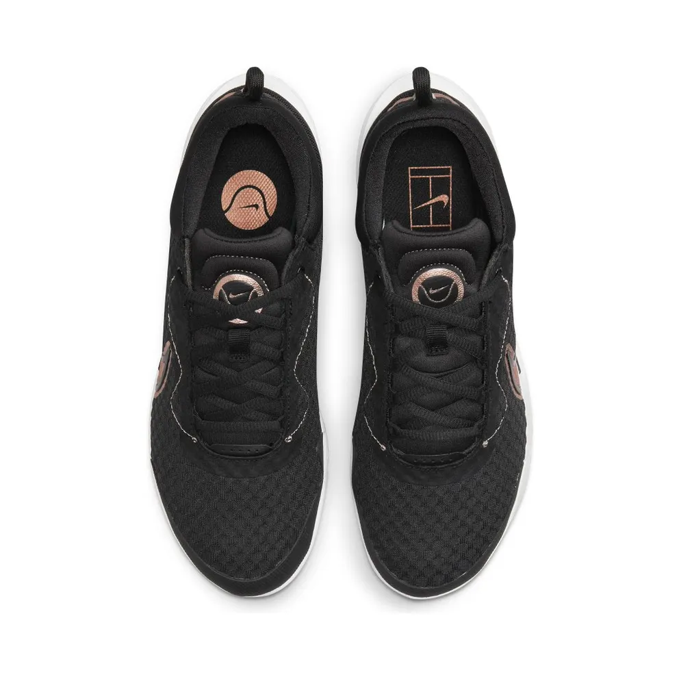 NikeCourt Zoom Pro Hard Court Tennis Black (DH0990-091)